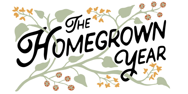 The Homegrown Year